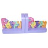 Name Bookends (Girl)